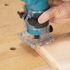 Immagine di Rifilatore/Fresatrice LXT ® - DRT52ZJ