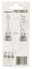 Immagine di Adattatore per bussole Impact Premier - 1/2"SQ - E-03436