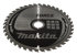Immagine di Lamamakforce T.C.T., 235x30mm, 40T - B-32362