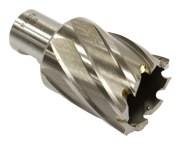 Immagine di Fresa HSS per trapani a base magnetica HB350 e HB500 - 32S