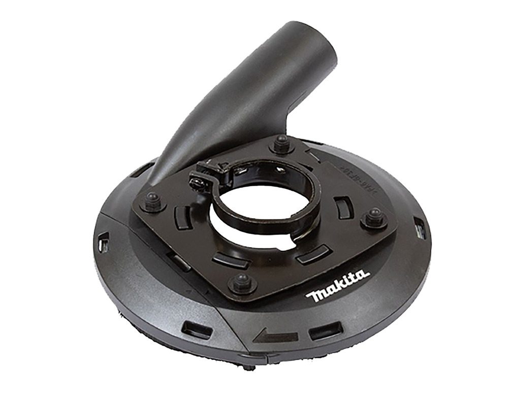 Immagine di Cuffia aspirazione - 127147-6