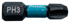 Immagine di Inserto 25mm Impact Black - PH3 - B-63622
