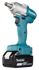 Immagine di Avvitatore Impact programmabile 18V LXT ® - DTWA260Z