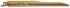Immagine di Lama 203x1,0mm - B-05153