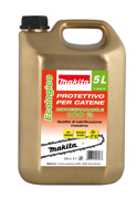 Immagine di Protettivo per catena biodegradabile 5 L - P-30807N