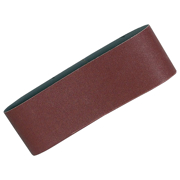 Immagine di Nastro abrasivo 76x533mm, GR.240, 25pz - P-37306