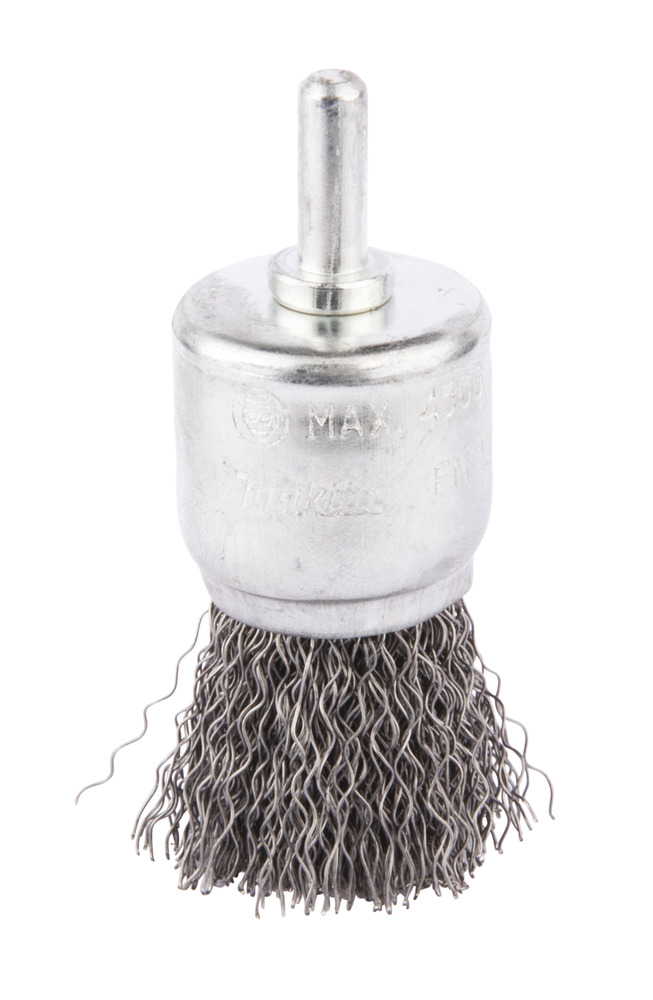 Immagine di Spazzola di finitura 30mm - D-40032