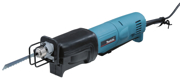 Immagine di Seghetto diritto, 340W 14mm 0 - 4.800 g/min - JR1000FTK