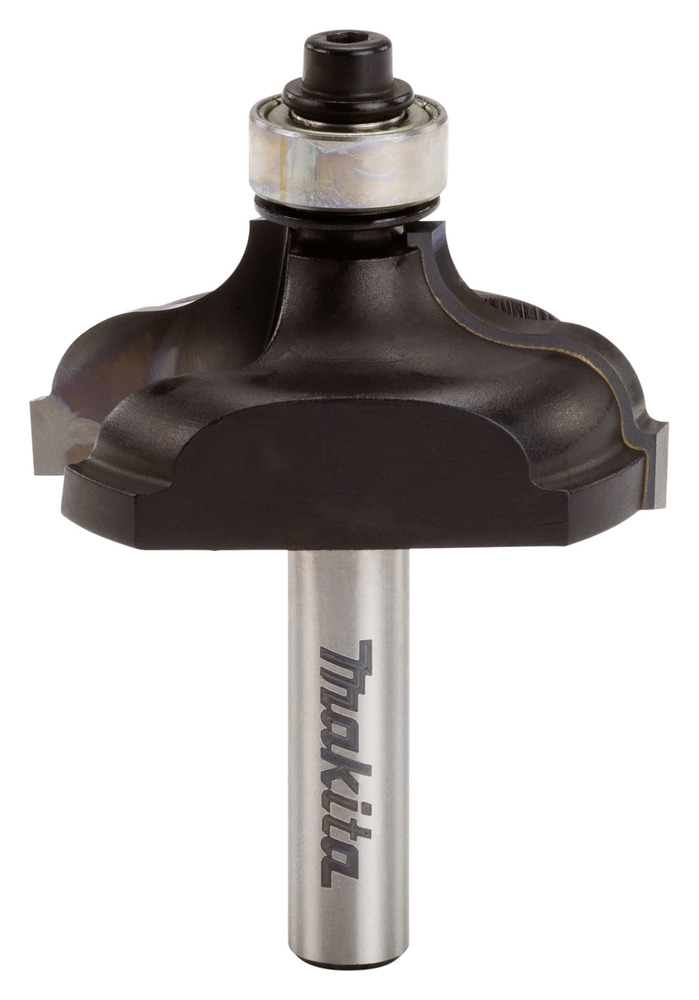 Immagine di Fresa ogiva 41,28x17,46x8mm - D-11592