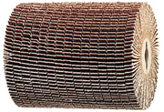 Immagine di Rullo abrasivo 100x120mm, GR.80 - P-01155