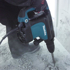 Immagine di Martello rotativo combinato SDS-Max compatibile - HR4511C