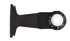 Immagine di Lama per taglio ad affondamento Starlock Plus per legno e metallo - B-66335