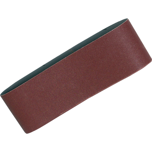 Visualizza i prodotti della categoria NASTRI ABRASIVI 76 X 457 MM