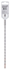 Immagine di Punta SDS V PLUS 8x200/260mm - B-47488