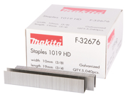 Immagine di Puntimetallici 10x19mm, 5.040pz - F-32676