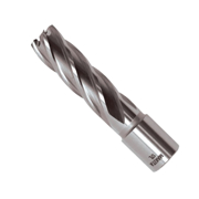 Immagine di Fresa HSS per trapani a base magnetica HB350 e HB500 - 32L