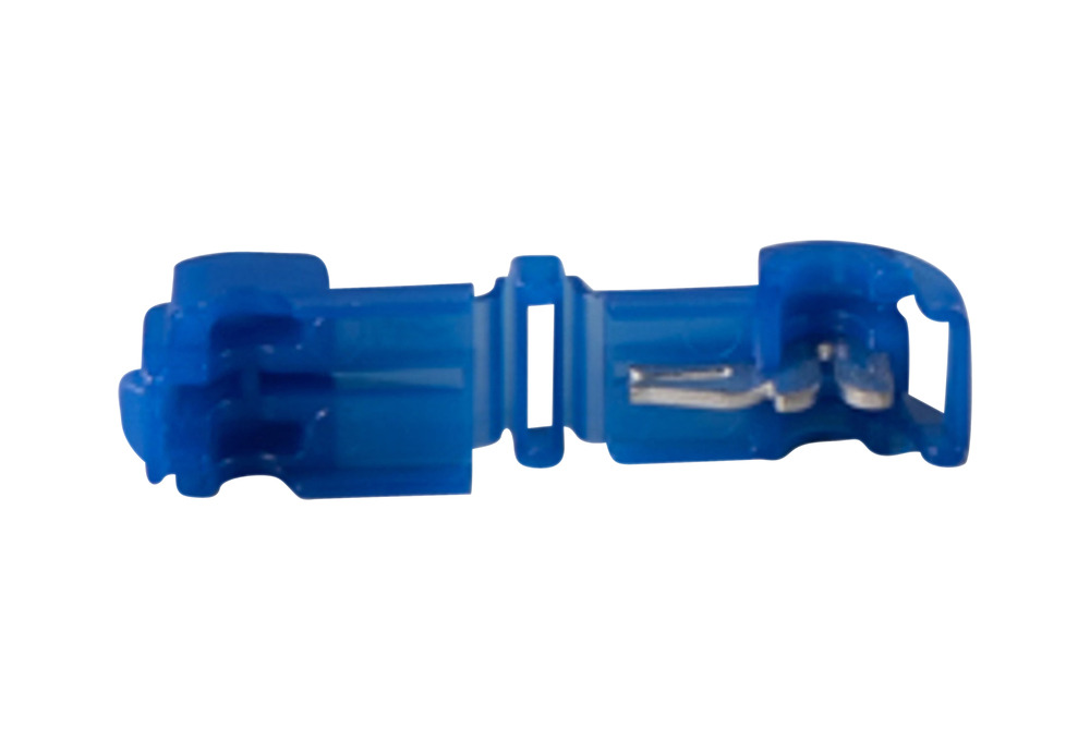 Immagine di Terminale per giunzione filo perimetrale - 654902-8