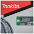 Immagine di Lama Specialized T.C.T., 305x30mm, 80T - B-33342