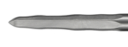 Immagine di Scalpello a punta premium 400mm, SDS-MAX - B-64266