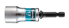 Immagine di Tilt socket bit Impact Premier, Hex 17 x 80 mm, 1/4" - E-03517