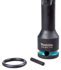 Immagine di Set 7 chiavi Torx Impact Black attacco quadro 1/2" - E-23628