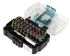 Immagine di Set inserti Impact Premier 31 pezzi - E-13552