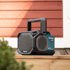 Immagine di Speaker Bluetooth XGT ® AC/DC - MR014GZ