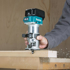 Immagine di Rifilatore/Fresatrice LXT ® - DRT50ZJX2