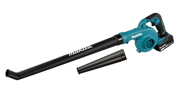 Immagine di Soffiatore LXT 1xBL1830B 1xDC18SD 2xbocchette - DUB186SFX1