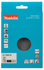 Immagine di Abrasivo con supporto a rete delta 100x150mm (A180) - D-78916
