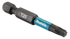 Immagine di Box inserti 50mm Impact Black - T25 - E-12435