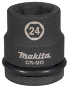 Immagine di Bussola a macchina (impact) 3/4", 24x51mm - E-22268
