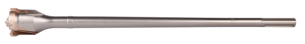 Immagine di Punta speciale 55 x 550mm - SDS-MAX compatibile - E-20111