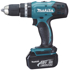 Immagine di Trapano avvitatore con percussione LXT ® - DHP453RFJ