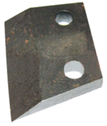 Immagine di Coltello 150mm - BB600170