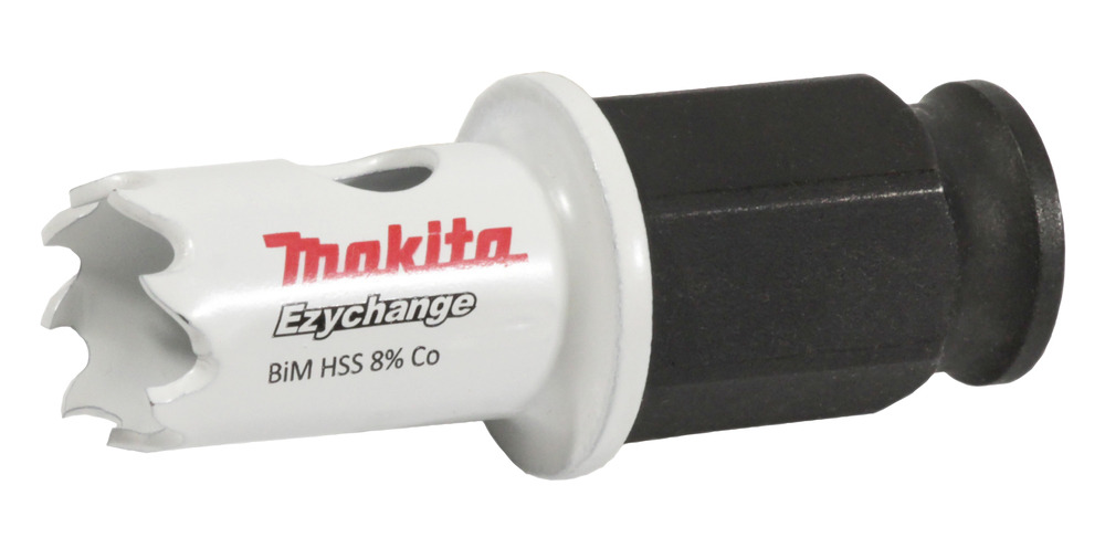 Immagine di Sega a tazza Ezychange Bim per lamiere metalliche - E-20286