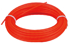 Immagine di Four-Leaf Clover-Like Nylon Cord 2,4 mm x 15 m, Orange - 198501-1