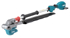 Immagine di Tagliasiepi ad asta XGT 600mm - UN001GZ