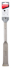 Immagine di Scalpello c/denti in HM SDS-Max, 38x280mm - P-16346