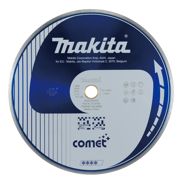 Immagine di Disco diamantato Comet, 350mm, A umido e a secco - B-13150