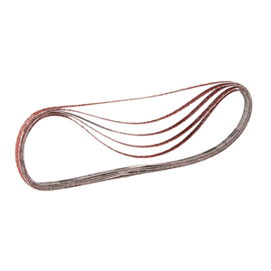 Visualizza i prodotti della categoria NASTRI ABRASIVI 6 X 533 MM