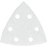 Immagine di Carta abrasiva 94x94x94mm, GR.120 - 10pz - P-42721