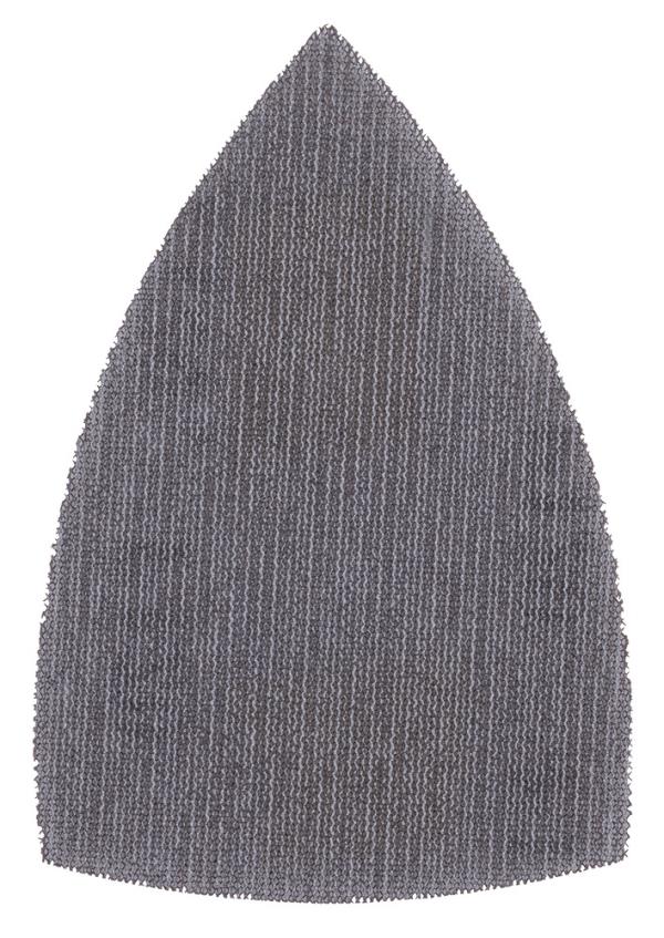 Immagine di Abrasivo con supporto a rete delta 100x150mm (A180) - D-78916