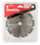 Immagine di Lama T.C.T. standard per sega circolare - B-02917