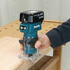 Immagine di Rifilatore/Fresatrice LXT ® - DRT52ZJ