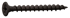 Immagine di Viti nastrate, PH2, 3,9x41mm, 1.000pz - F-31182