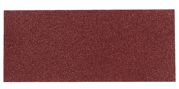 Immagine di Carta abrasiva 93x230mm, GR.240 - P-36251
