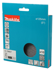 Immagine di Abrasivo con supporto a rete Ø 125mm (A120) - D-78667