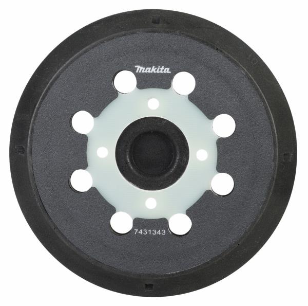 Immagine di Platorello velcro Ø 125mm - 1914J2-2