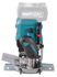 Immagine di Fresatrice vert. 40Vmax 12mm BL AWS XPT - RP001GZ02